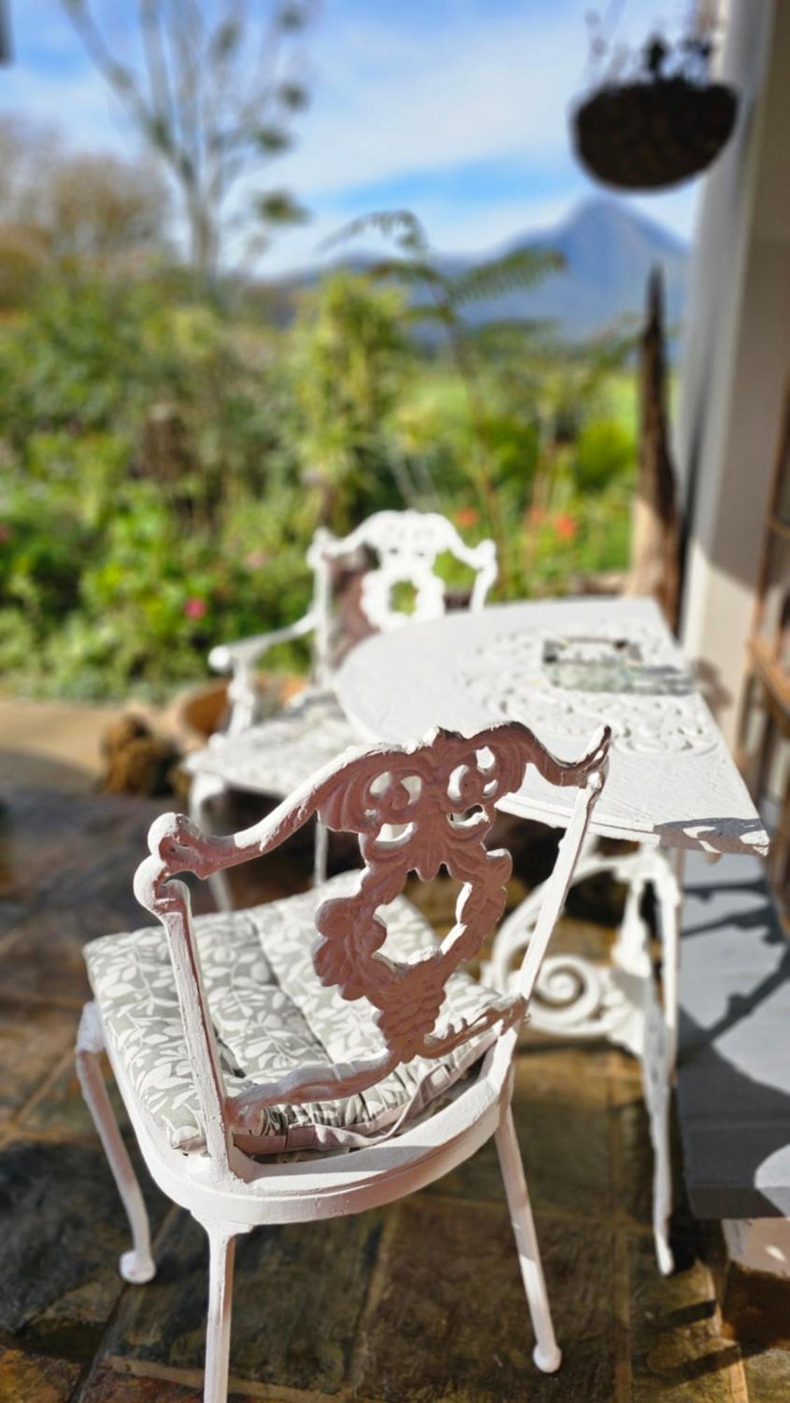 Tsitsikamma Gardens Cottages Self-Catering Cottages Sanddrif Экстерьер фото