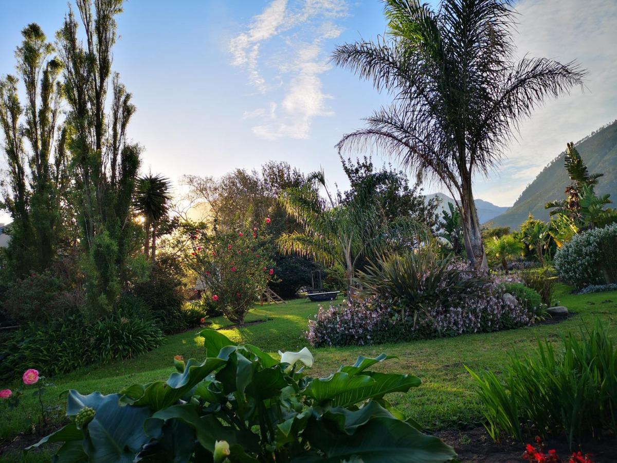 Tsitsikamma Gardens Cottages Self-Catering Cottages Sanddrif Экстерьер фото
